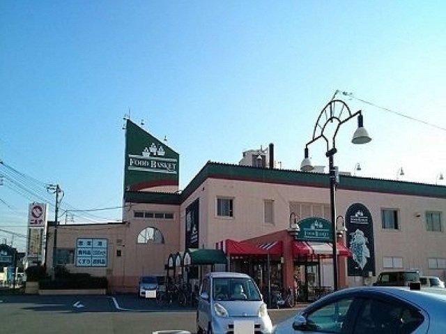 ルナテセラⅠの周辺|ニシナ　西阿知店まで750m