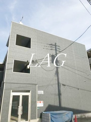【外観】 | ポーラスター南橋本 | 外観です。