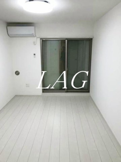 【居間・リビング】 | ポーラスター南橋本 | 洋室のお部屋です。