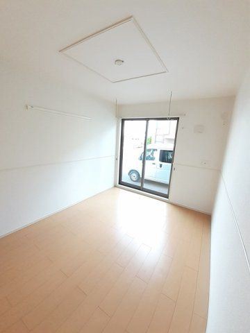 アルバーダＣのその他