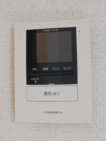 ドゥ・シャンパーニュⅡの設備