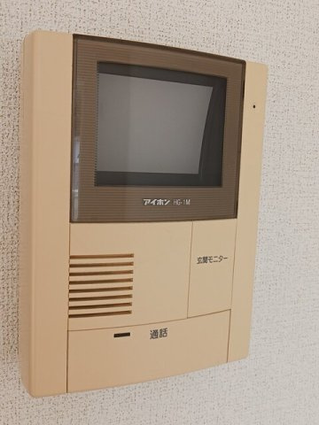 クラベールＡの設備