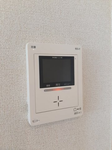 サフラン　Ａの設備