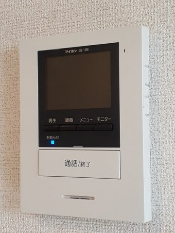 エクスペアテ　Ｃの設備