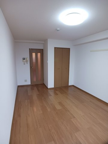 プラシード倉敷の内装