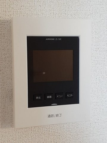 ソレア－ドの設備