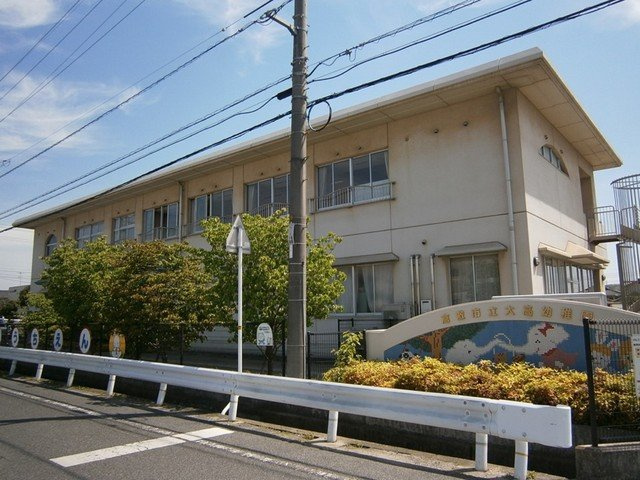 ソレア－ドの周辺|大高幼稚園まで500m
