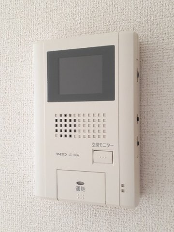 パステル　ユニオンの設備