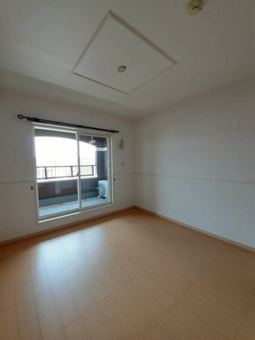 パステル　ユニオンの内装