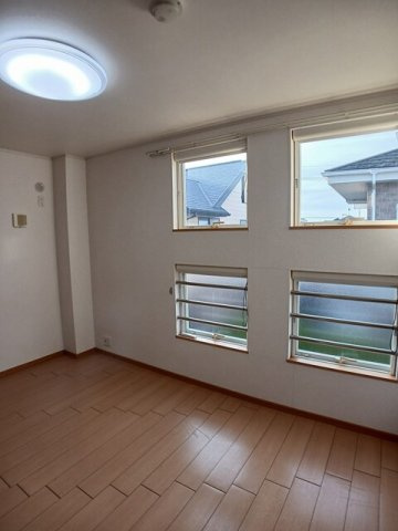 アメニティ中島Ｂの内装