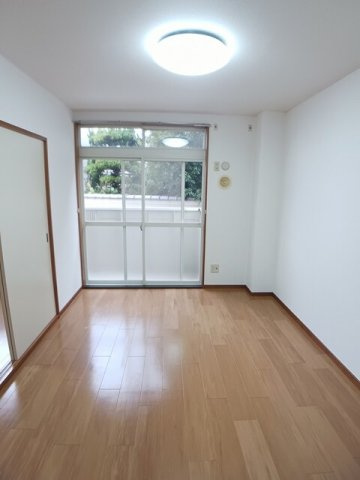 くらしきグリーンハイツの内装