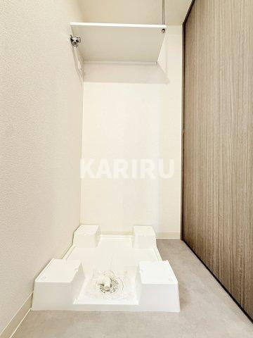 プレサンスOSAKA東中本エシデルのその他
