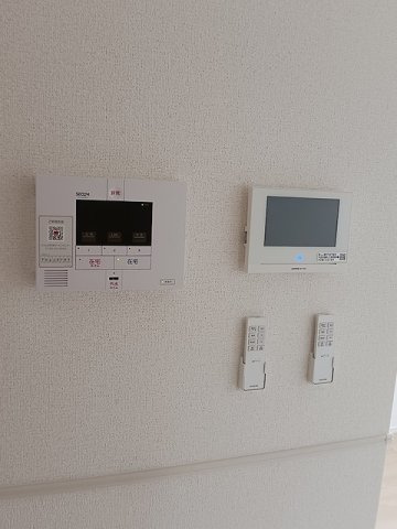 イースト　ドラゴン　Ⅰの設備