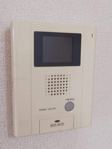 グラシオッソブローテの設備