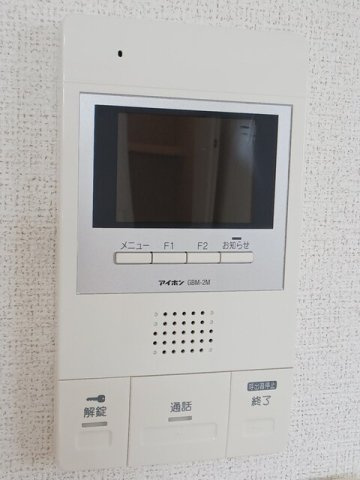 エテルノ・ミサオの設備