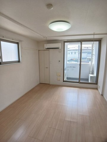 エテルノ・ミサオの内装