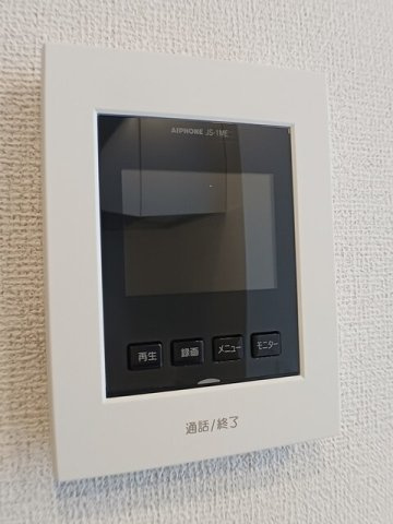 サンフラット乙島Ｂ棟の設備