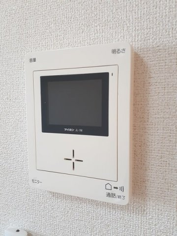 ミキハウスⅡＢの設備