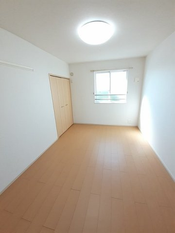 ミキハウスⅡＢの内装