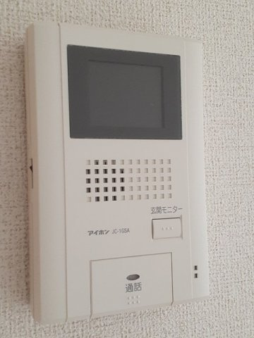 セイバリーＫの設備