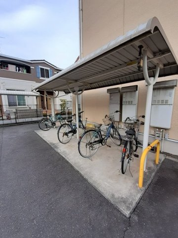 セイバリーＫのその他共用部分