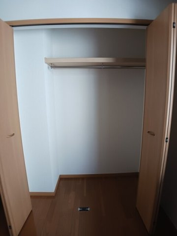 サニーコート　Ⅱの収納