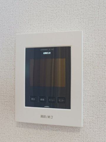 サニーコート　Ⅱの設備