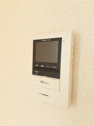 エル　ヴィータ　倉敷・Ａの設備