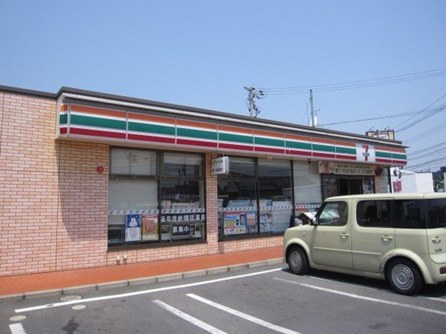 エル　ヴィータ　倉敷・Ａの周辺|セブンイレブン倉敷沖店まで900m