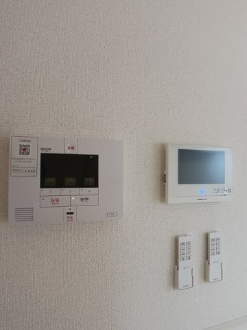 オルタンシアの設備