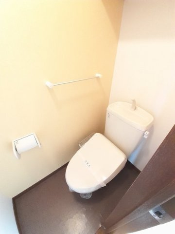 Ｄｅｍａｉｎのトイレ