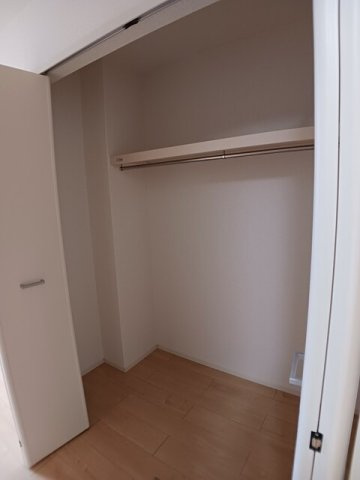 サイオン　βの収納