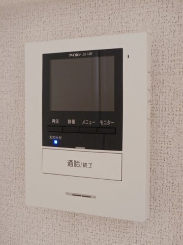 サイオン　βの設備