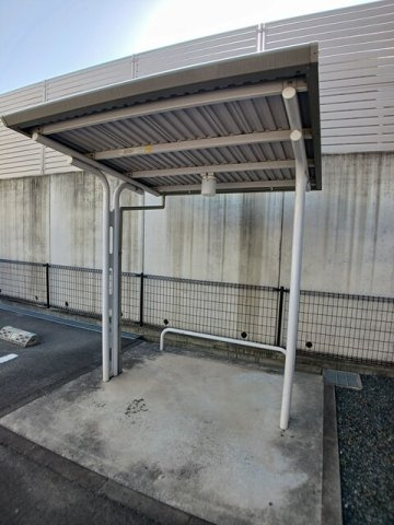 サイオン　βのその他共用部分