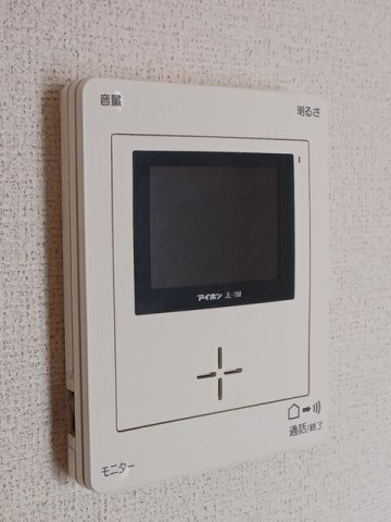 アウローラＡの設備