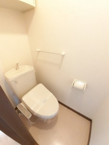 Ｄｅｍａｉｎのトイレ