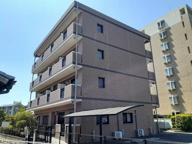 Ｄｅｍａｉｎの外観