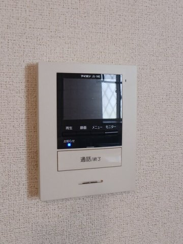 プライムステージの設備