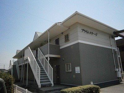 プライムステージ