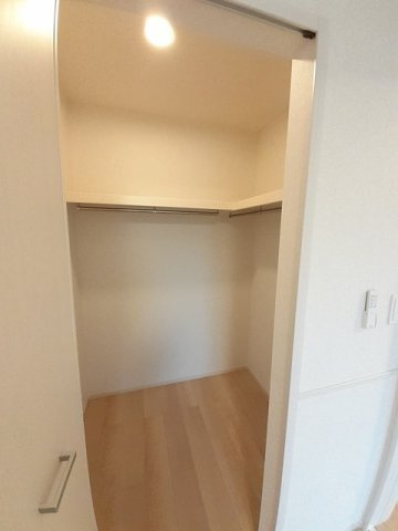 ピッツィカートⅠの収納