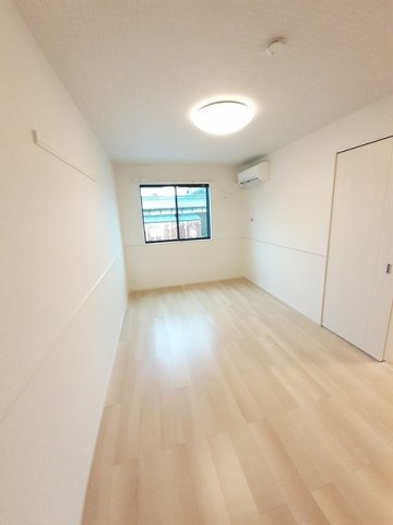 ピッツィカートⅠの内装