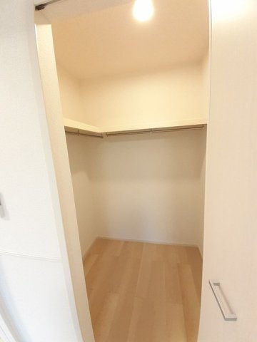 ピッツィカートⅠの収納