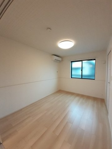 ピッツィカートⅡの内装