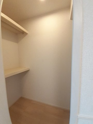 ピッツィカートⅡの収納