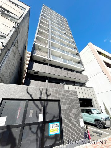 ディアレイシャス名古屋ステーション