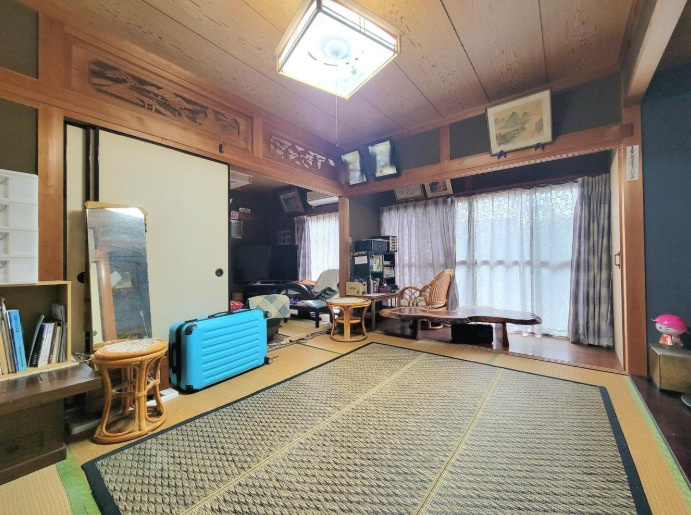 香南市野市町大谷　中古一戸建てのその他