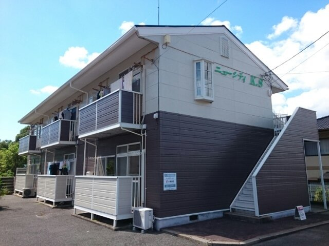 ニューシティＫ・Ｓ