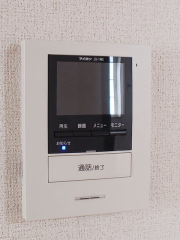 サンライズ２１の設備