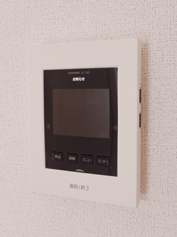 ビッグフォレスト　Ｎの設備