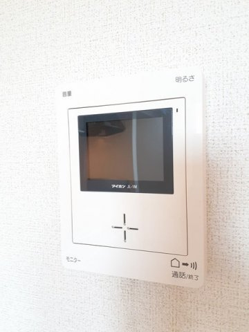レスペヘリオスＡの設備